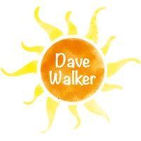 dave walker coaching and storytelling logo image