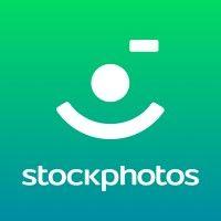 stockphotos.com logo image