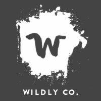 wildly co. logo image