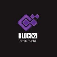 block21 recruitment logo image