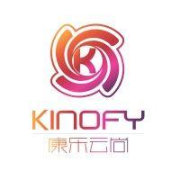 kinofy logo image