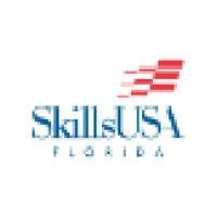 skillsusa florida logo image