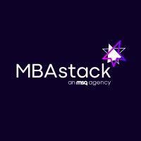 mbastack logo image