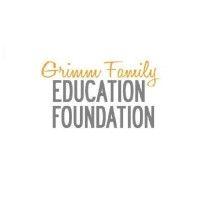 grimm family education foundation