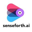 logo of Senseforth Ai