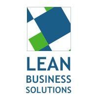 lean business solutions limited