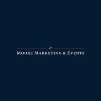 moore marketing & events logo image