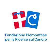 fondazione piemontese per la ricerca sul cancro logo image