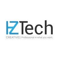 hztech logo image