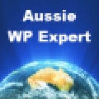 aussie wp expert logo image