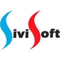 sivisoft logo image