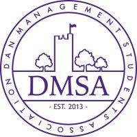 dan management students'​ association (dmsa)