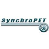 synchropet logo image