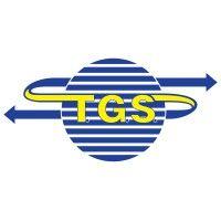 t.g.s. logistics, inc. logo image