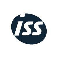 iss israel logo image