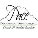 logo of Pace Dermatology Associates