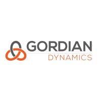 gordian dynamics, inc. logo image