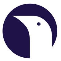 houbara communications logo image