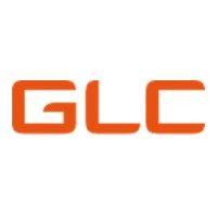 glc - göteborgs lastbilcentral logo image