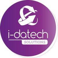 i-datech solutions logo image