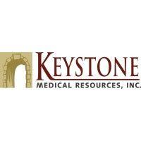 keystone medical resources, inc. logo image