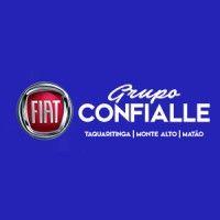 fiat confialle logo image