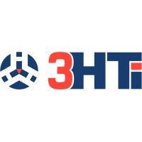 3 hti logo image