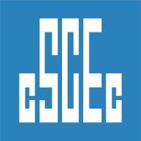 cscec logo image