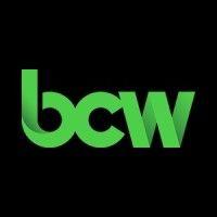 bcw brasil logo image