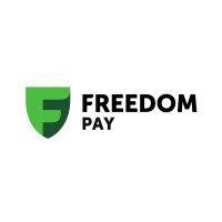 freedom pay logo image