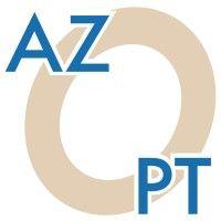 azopt and kids place logo image