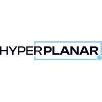 hyperplanar logo image