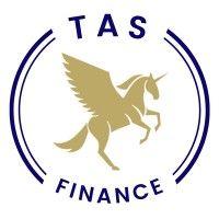 tas finance logo image