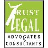 trust legal advocates & consultants logo image