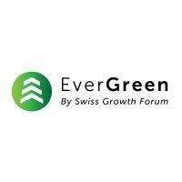 evergreen token by sgf logo image