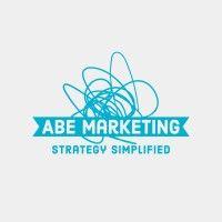 abe marketing logo image