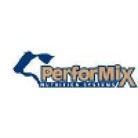 performix nutrition systems