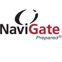 navigate prepared logo image