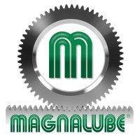 magnalube, llc logo image