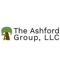 the ashford group, llc logo image