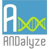 andalyze logo image