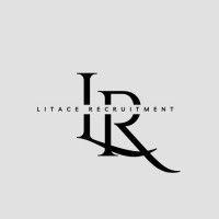 litace recruitment limited logo image