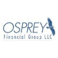 osprey financial group, llc logo image