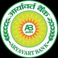 aryavart bank logo image