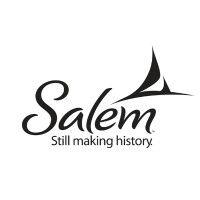 destination salem logo image