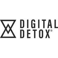 digital detox® logo image