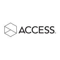 access tca logo image