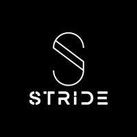 stride