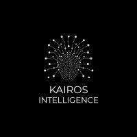 kairos intelligence inc. logo image