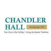 chandler hall health services, inc. logo image